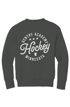 Gentry Academy Girls Hockey Radial Youth Fleece Sweatshirt
