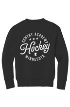 Gentry Academy Girls Hockey Radial Youth Fleece Sweatshirt