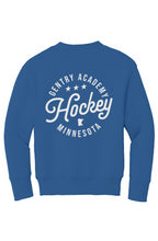 Gentry Academy Girls Hockey Radial Youth Fleece Sweatshirt