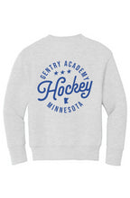 Gentry Academy Girls Hockey Radial Youth Fleece Sweatshirt