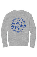 Gentry Academy Girls Hockey Radial Youth Fleece Sweatshirt