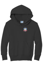 Gentry Academy Girls Hockey Youth Fleece Hoodie