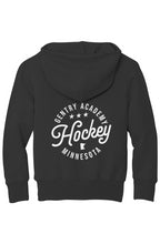 Gentry Academy Girls Hockey Youth Fleece Hoodie