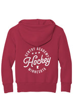 Gentry Academy Girls Hockey Youth Fleece Hoodie
