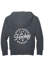 Gentry Academy Girls Hockey Youth Fleece Hoodie