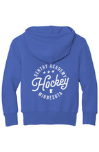 Gentry Academy Girls Hockey Youth Fleece Hoodie