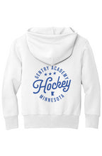 Gentry Academy Girls Hockey Youth Fleece Hoodie
