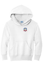 Gentry Academy Girls Hockey Youth Fleece Hoodie