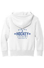 Gentry Academy Girls Hockey Youth Fleece Hoodie