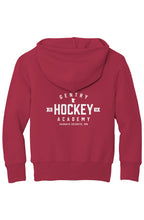 Gentry Academy Girls Hockey Youth Fleece Hoodie