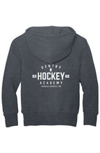 Gentry Academy Girls Hockey Youth Fleece Hoodie