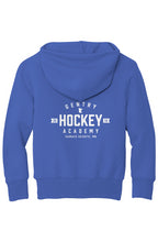 Gentry Academy Girls Hockey Youth Fleece Hoodie
