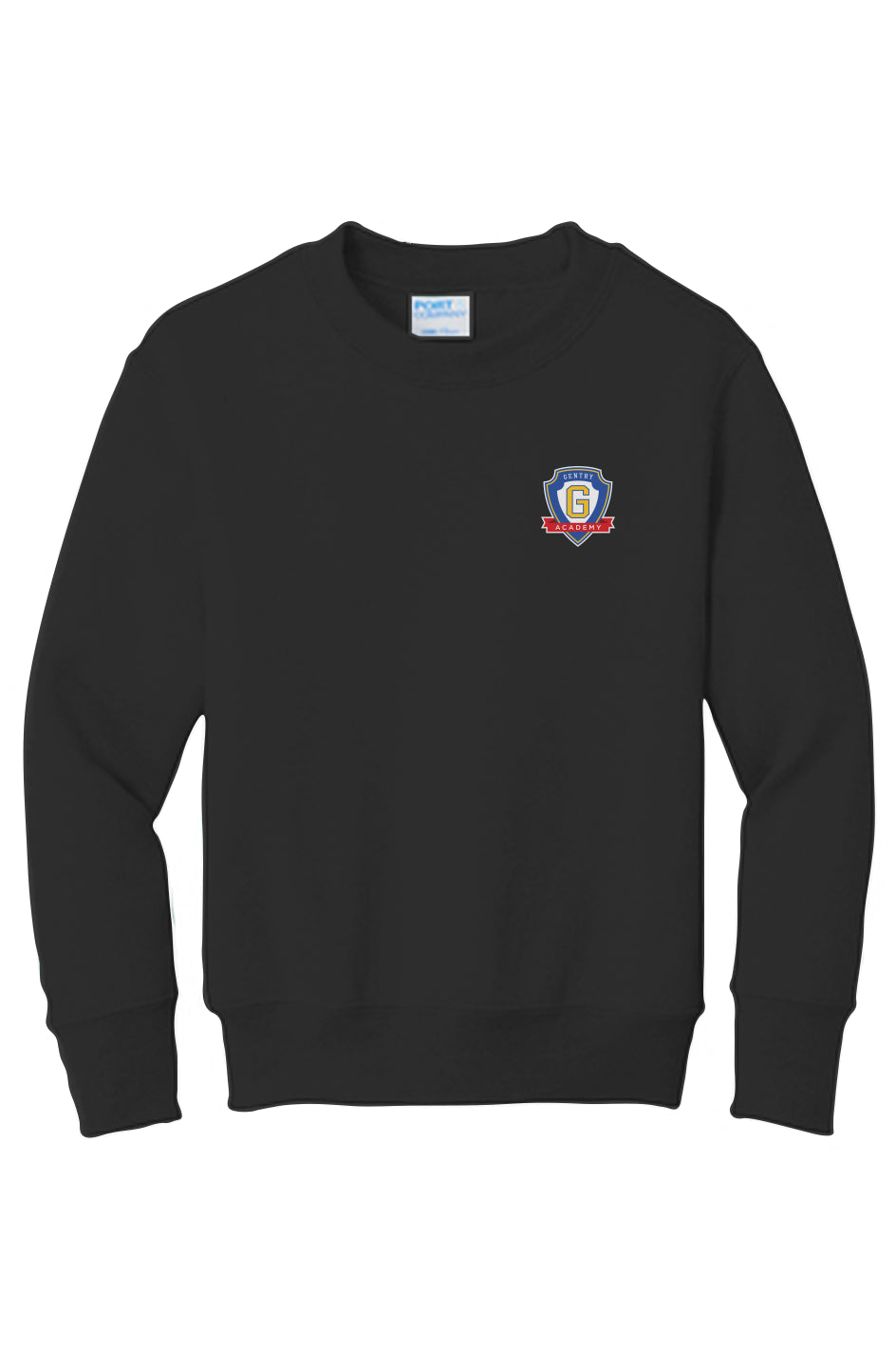 Gentry Academy Girls Hockey Youth Fleece Sweatshirt