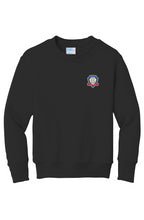 Gentry Academy Girls Hockey Youth Fleece Sweatshirt