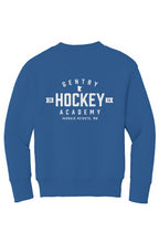 Gentry Academy Girls Hockey Youth Fleece Sweatshirt