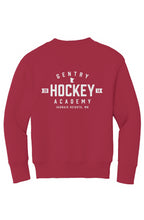Gentry Academy Girls Hockey Youth Fleece Sweatshirt