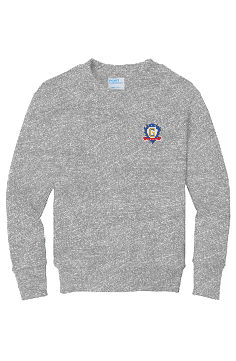 Gentry Academy Girls Hockey Youth Fleece Sweatshirt