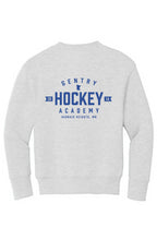 Gentry Academy Girls Hockey Youth Fleece Sweatshirt