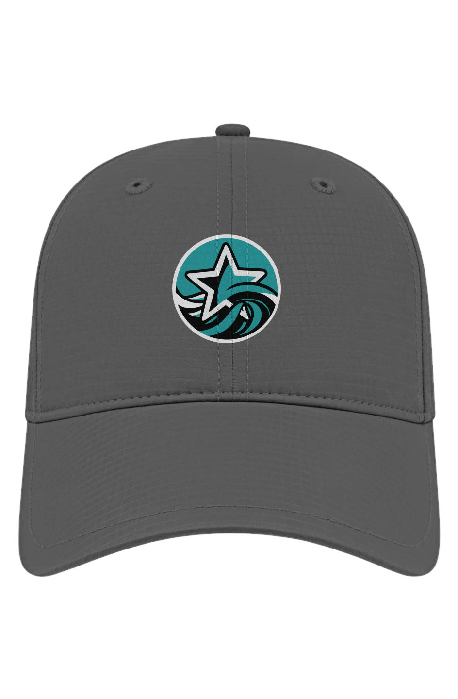 St. Paul Stars Cap America Structured Active Wear Cap