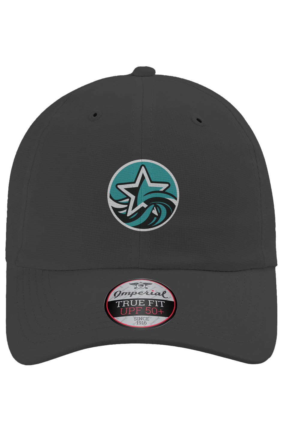 St. Paul Stars Imperial Original Performance Cap