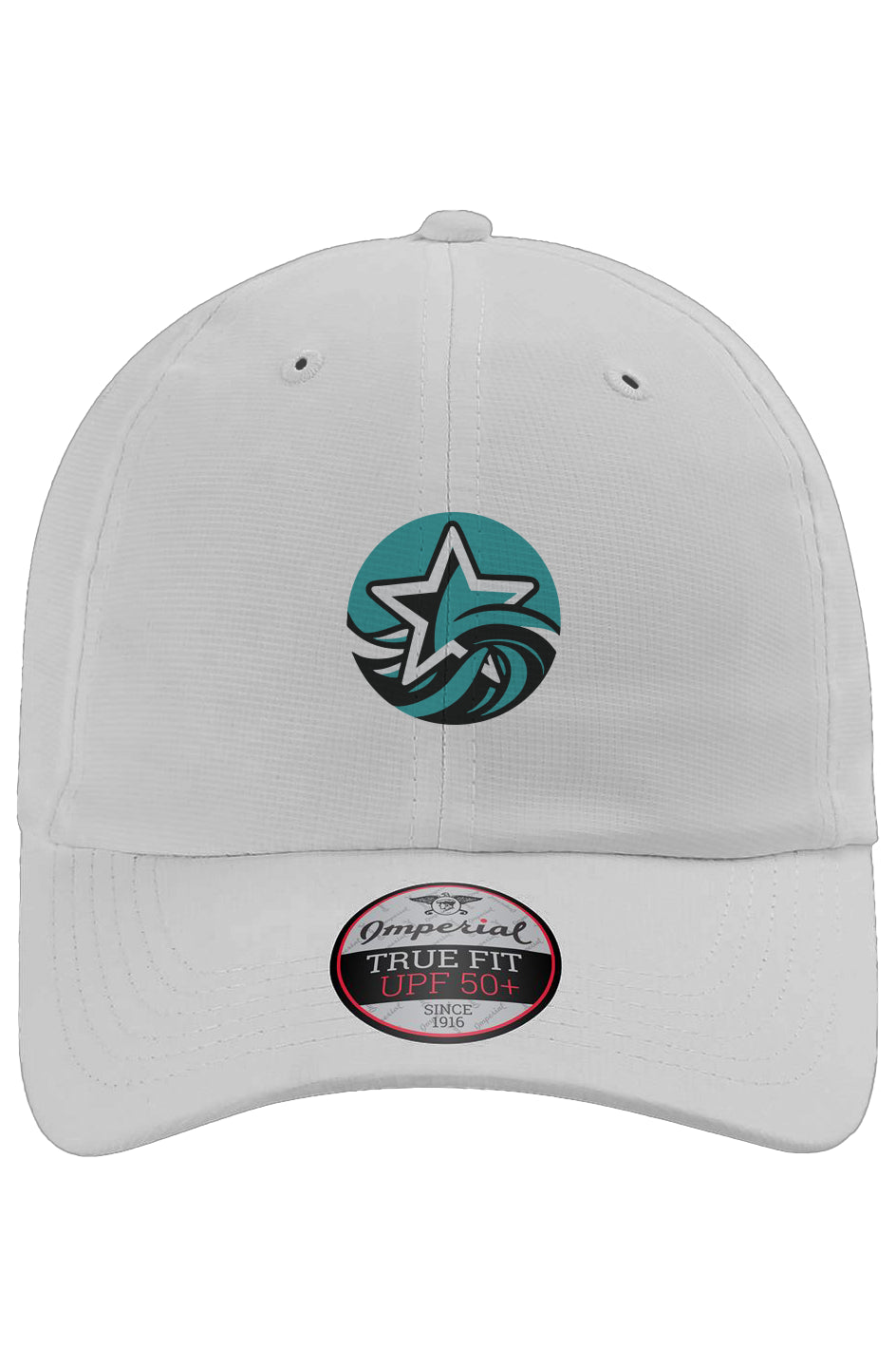 St. Paul Stars Imperial Original Performance Cap