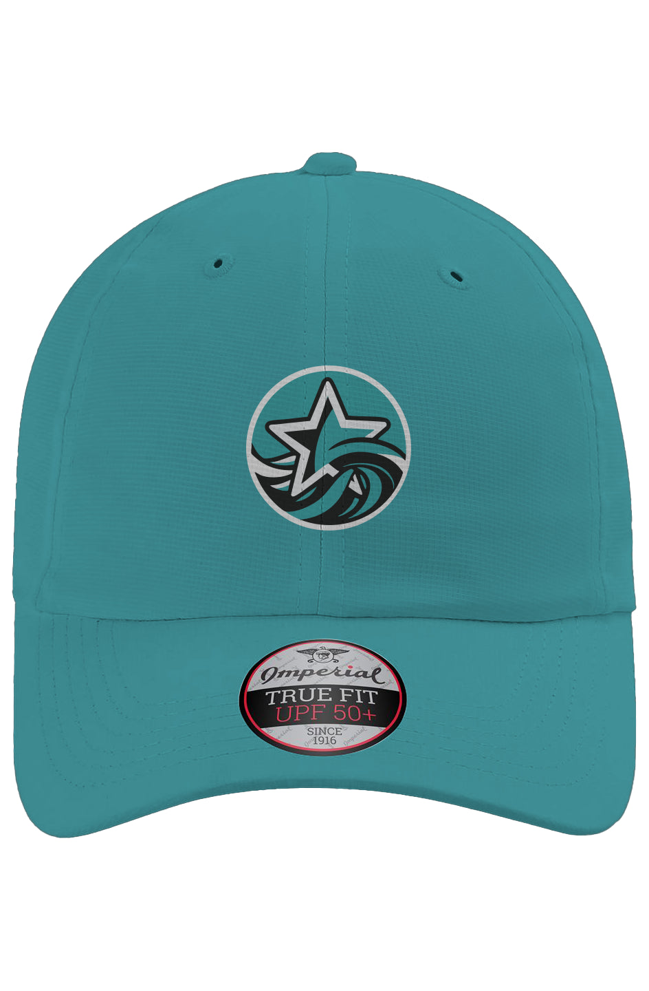 St. Paul Stars Imperial Original Performance Cap