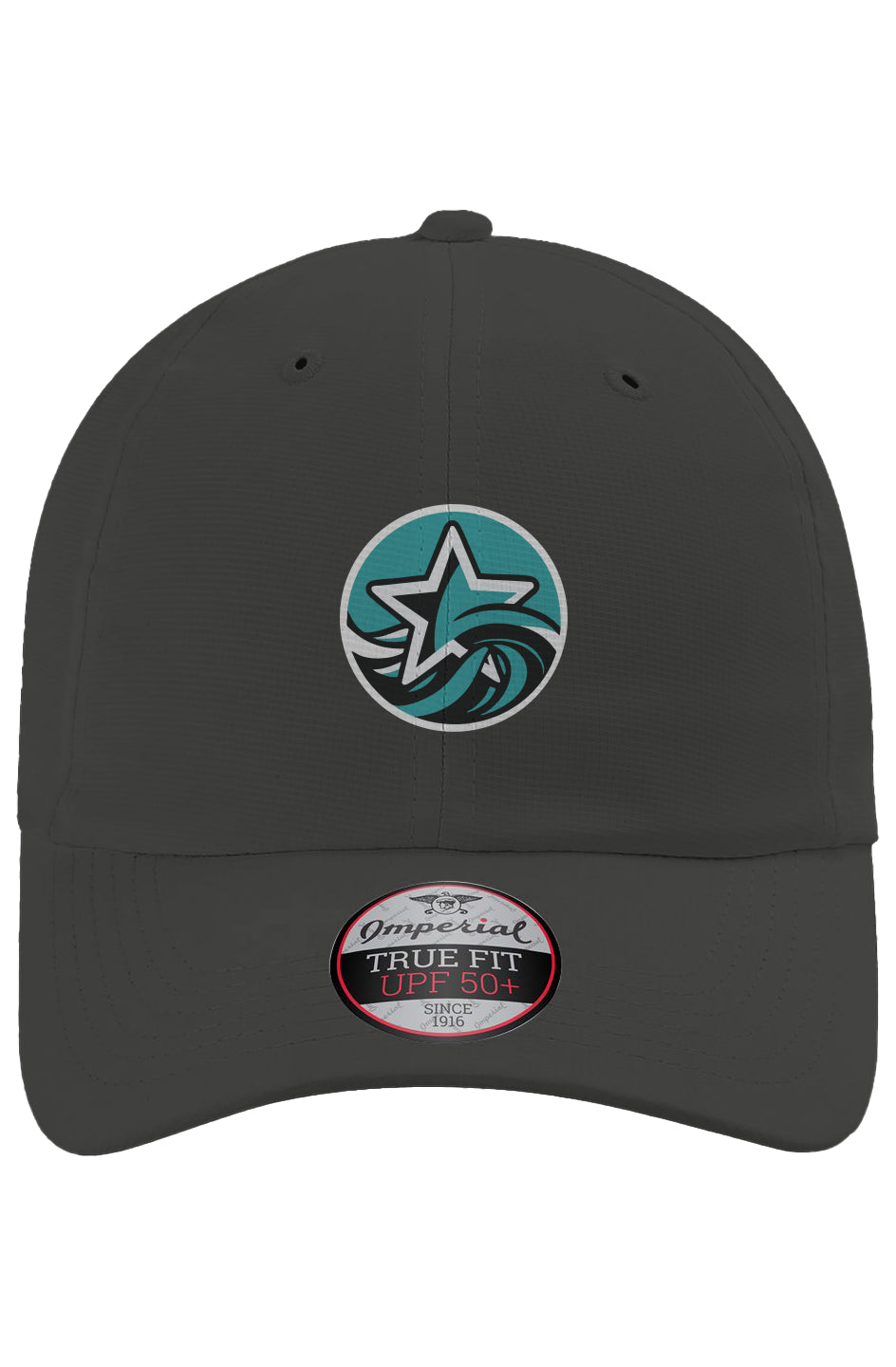 St. Paul Stars Imperial Original Performance Cap