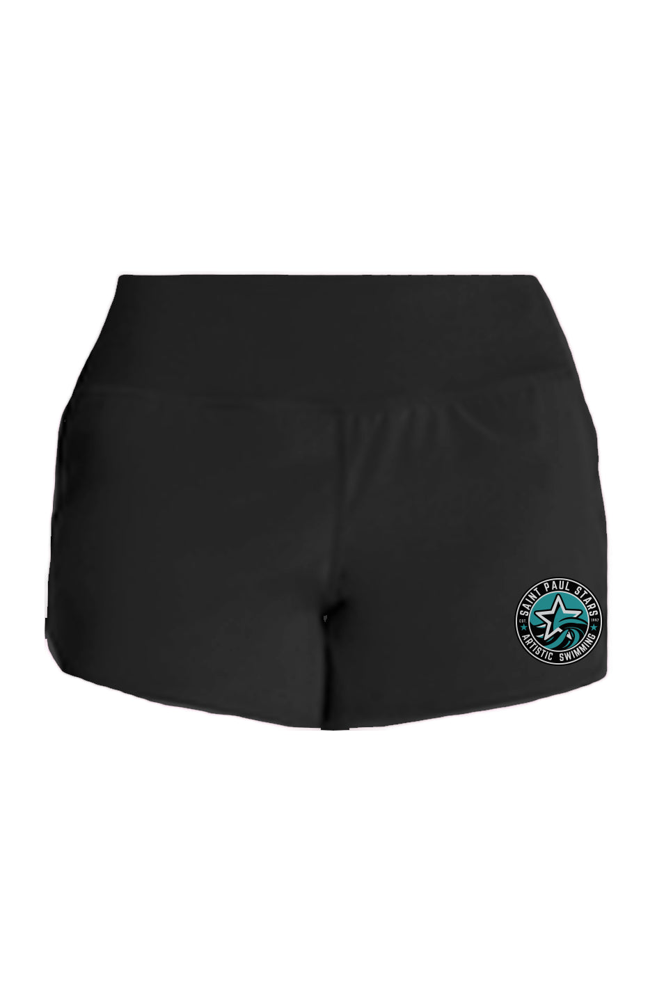 St. Paul Stars Women's Repeat Short