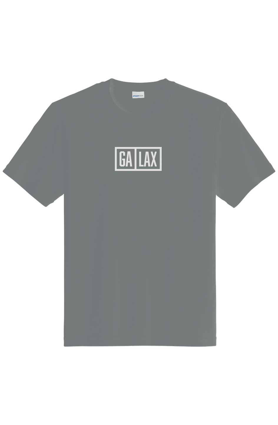 Gentry Academy Lacrosse Youth Sport-Tek Competitor Tee