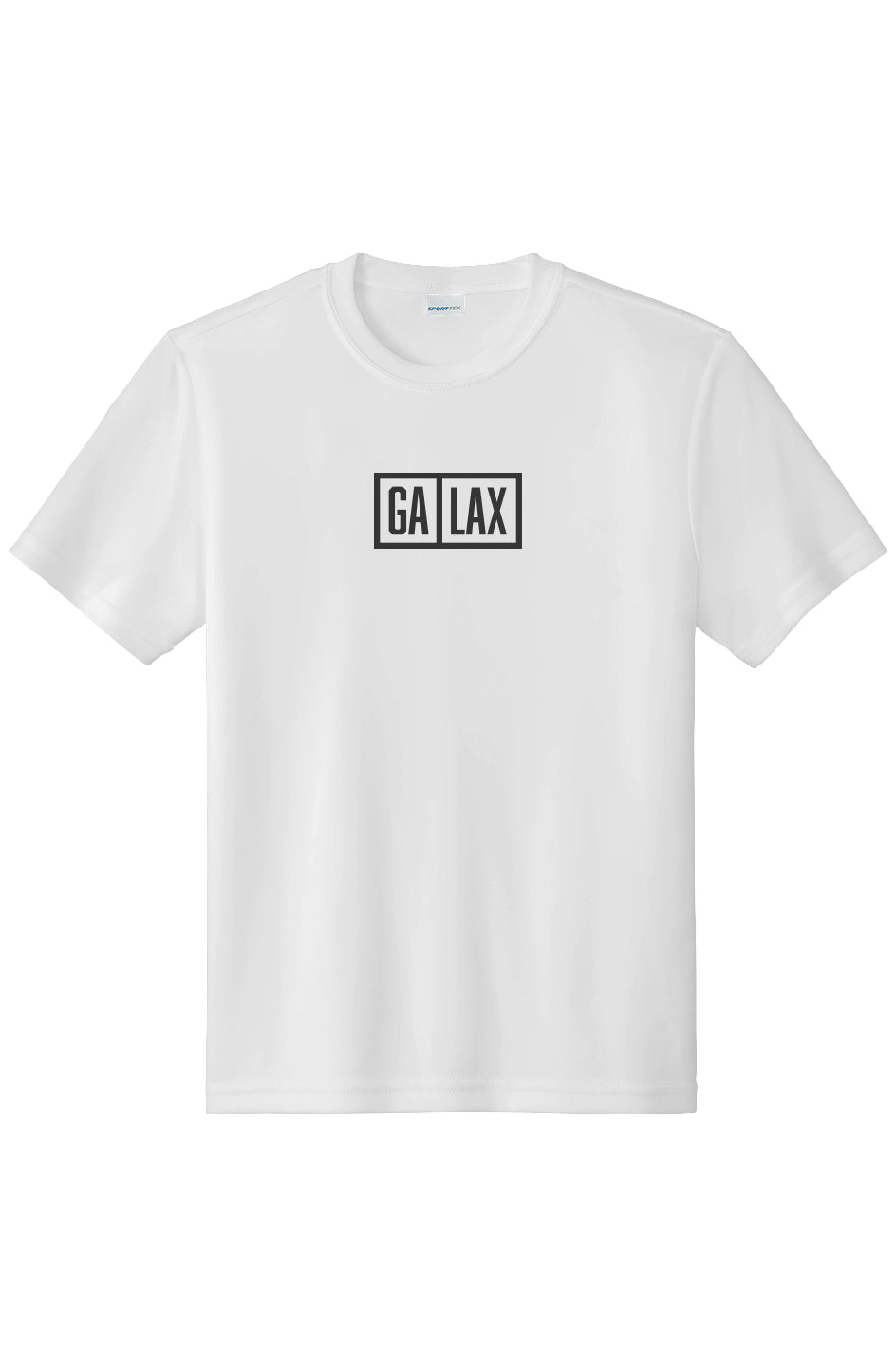 Gentry Academy Lacrosse Youth Sport-Tek Competitor Tee