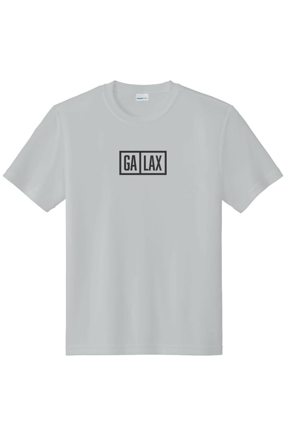 Gentry Academy Lacrosse Youth Sport-Tek Competitor Tee