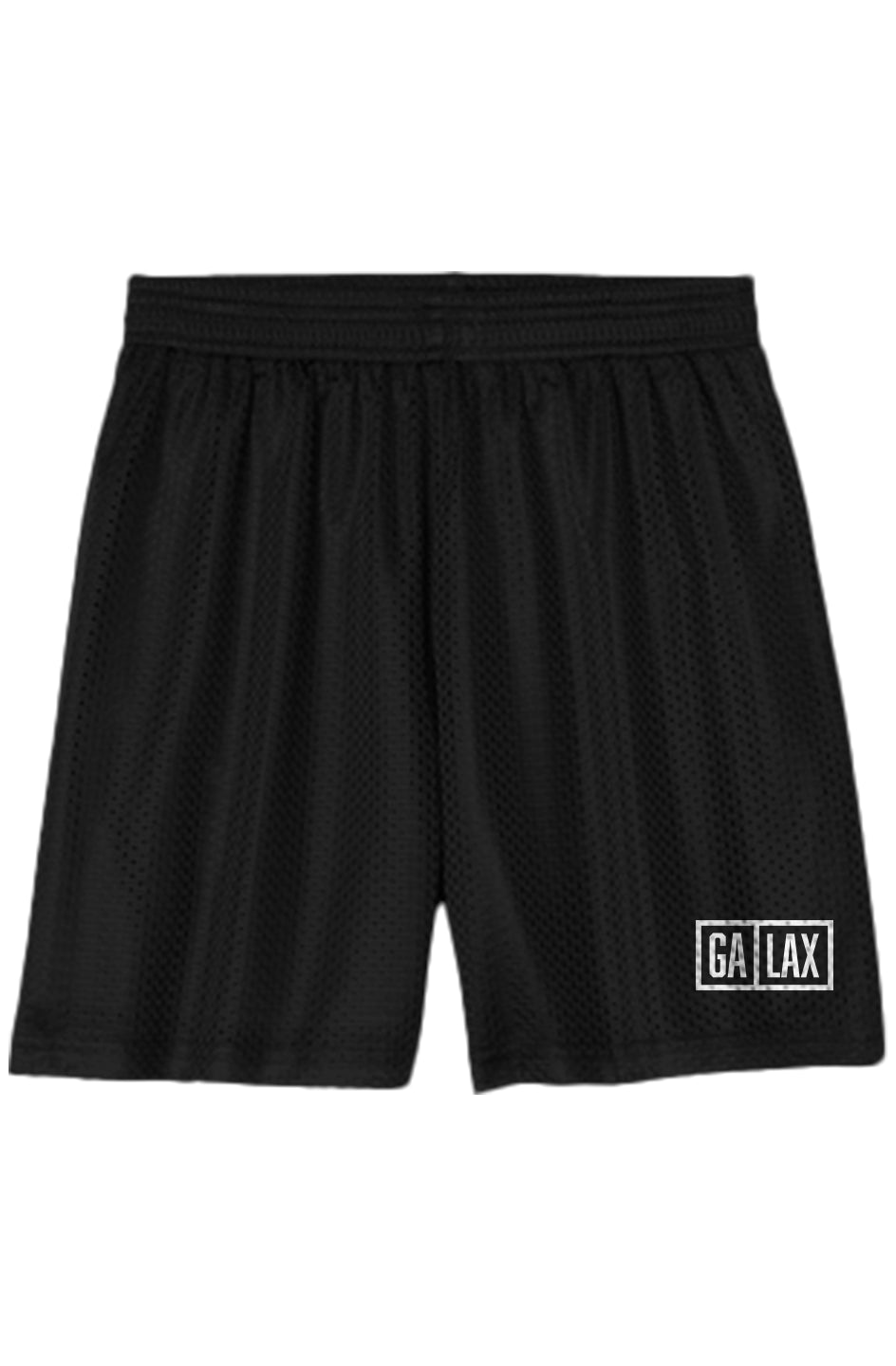 Gentry Academy Lacrosse Youth Sport-Tek Mesh Short
