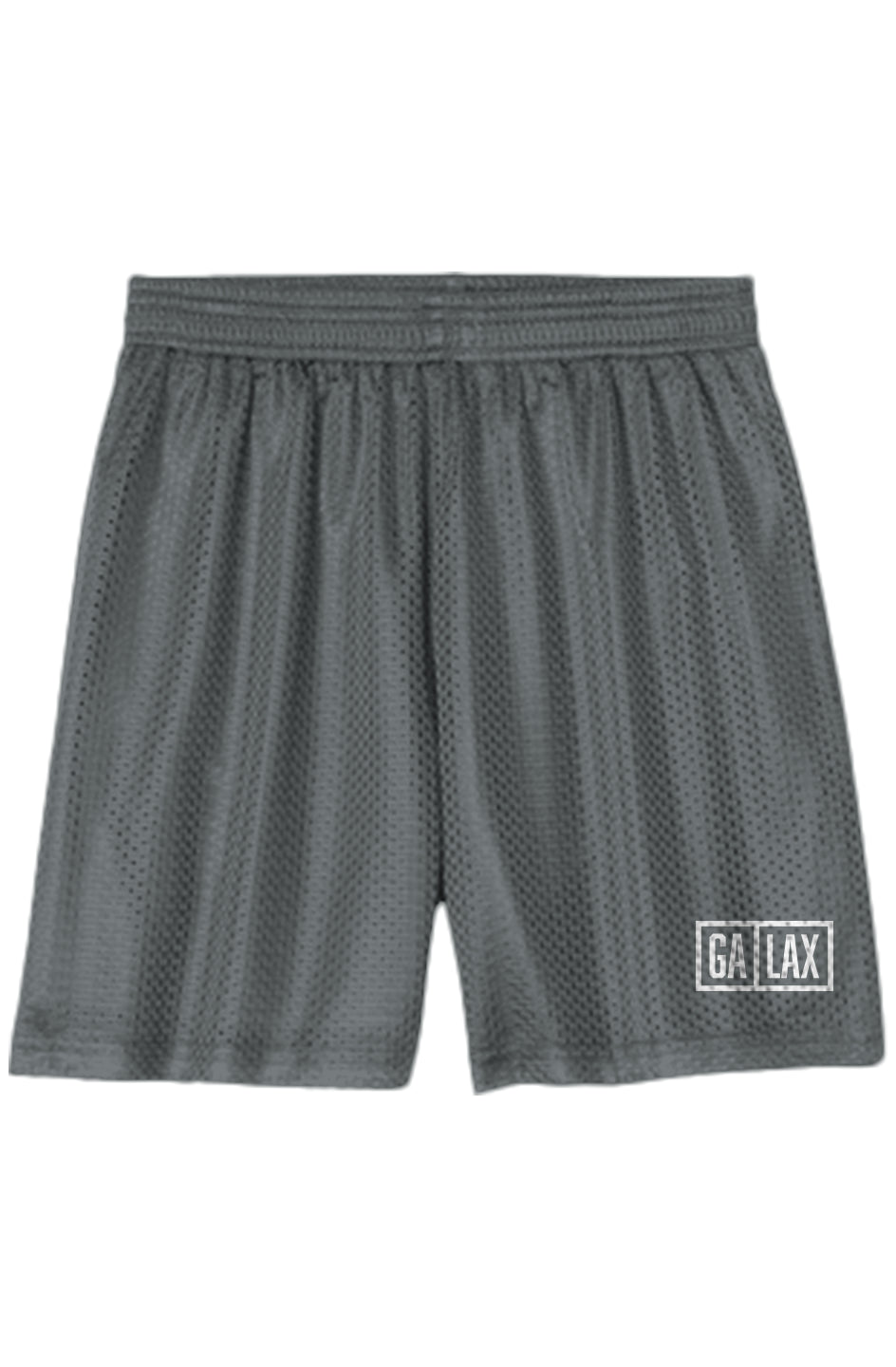Gentry Academy Lacrosse Youth Sport-Tek Mesh Short