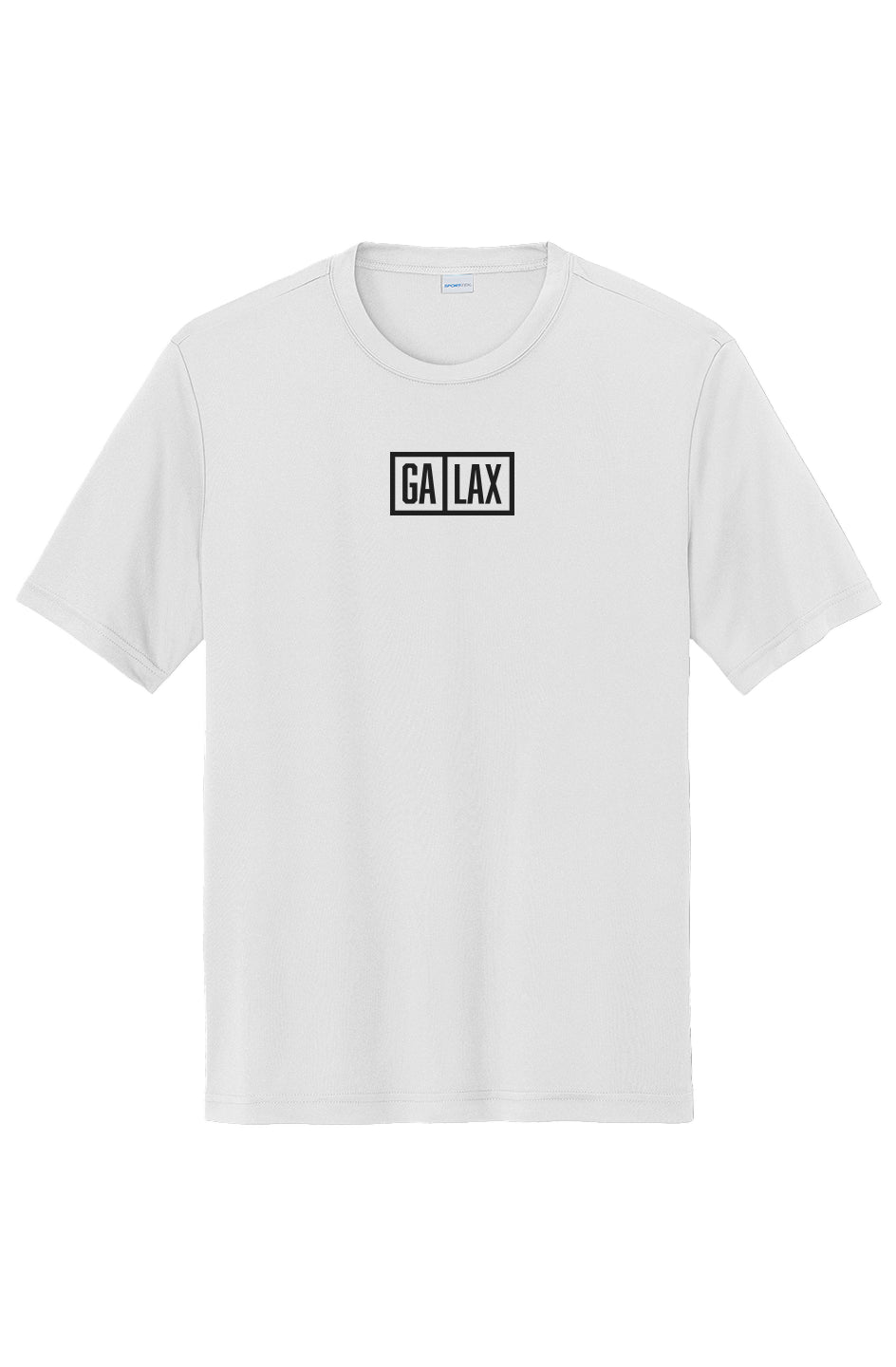 Gentry Academy Lacrosse Sport-Tek Competitor Tee