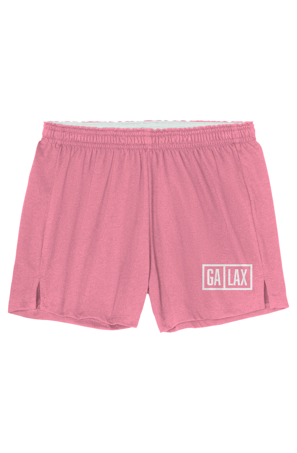 Gentry Academy Lacrosse Jersey Knit Squad Short