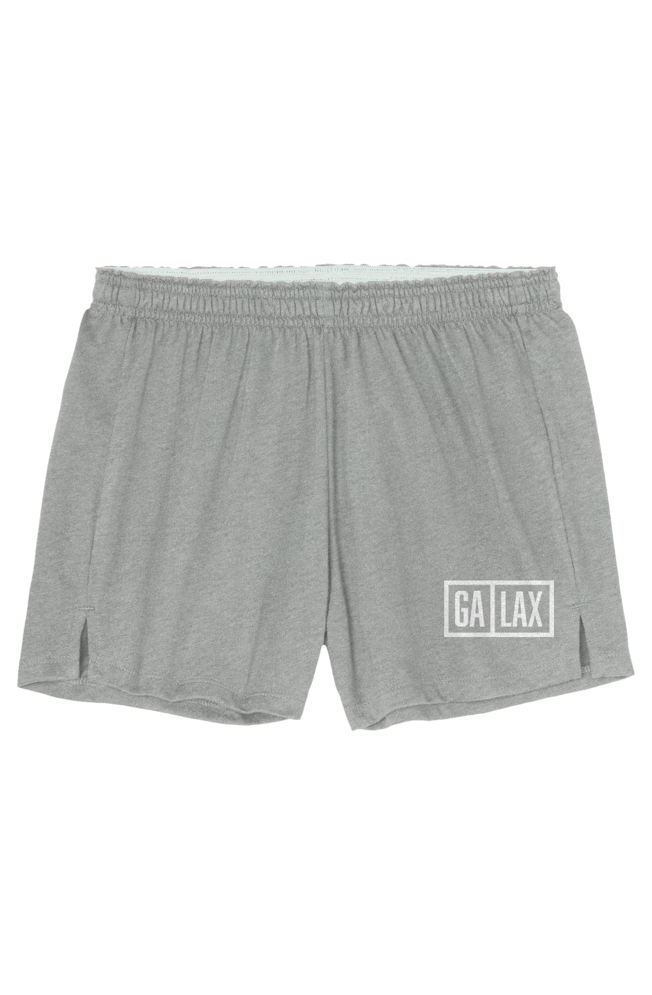 Gentry Academy Lacrosse Jersey Knit Squad Short