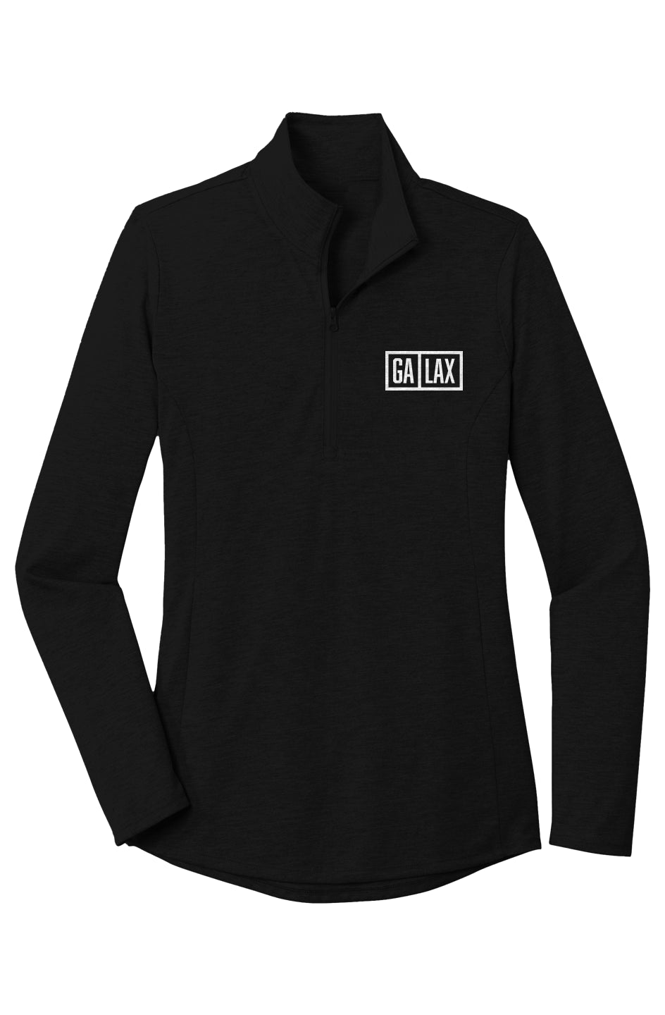 Gentry Academy Lacrosse Women's Sport-Tek 1/4 Zip