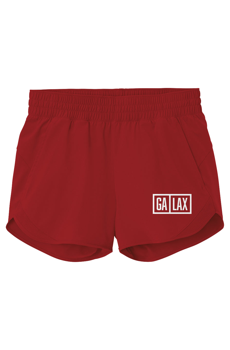 Gentry Academy Lacrosse Women's Repeat Swift Short