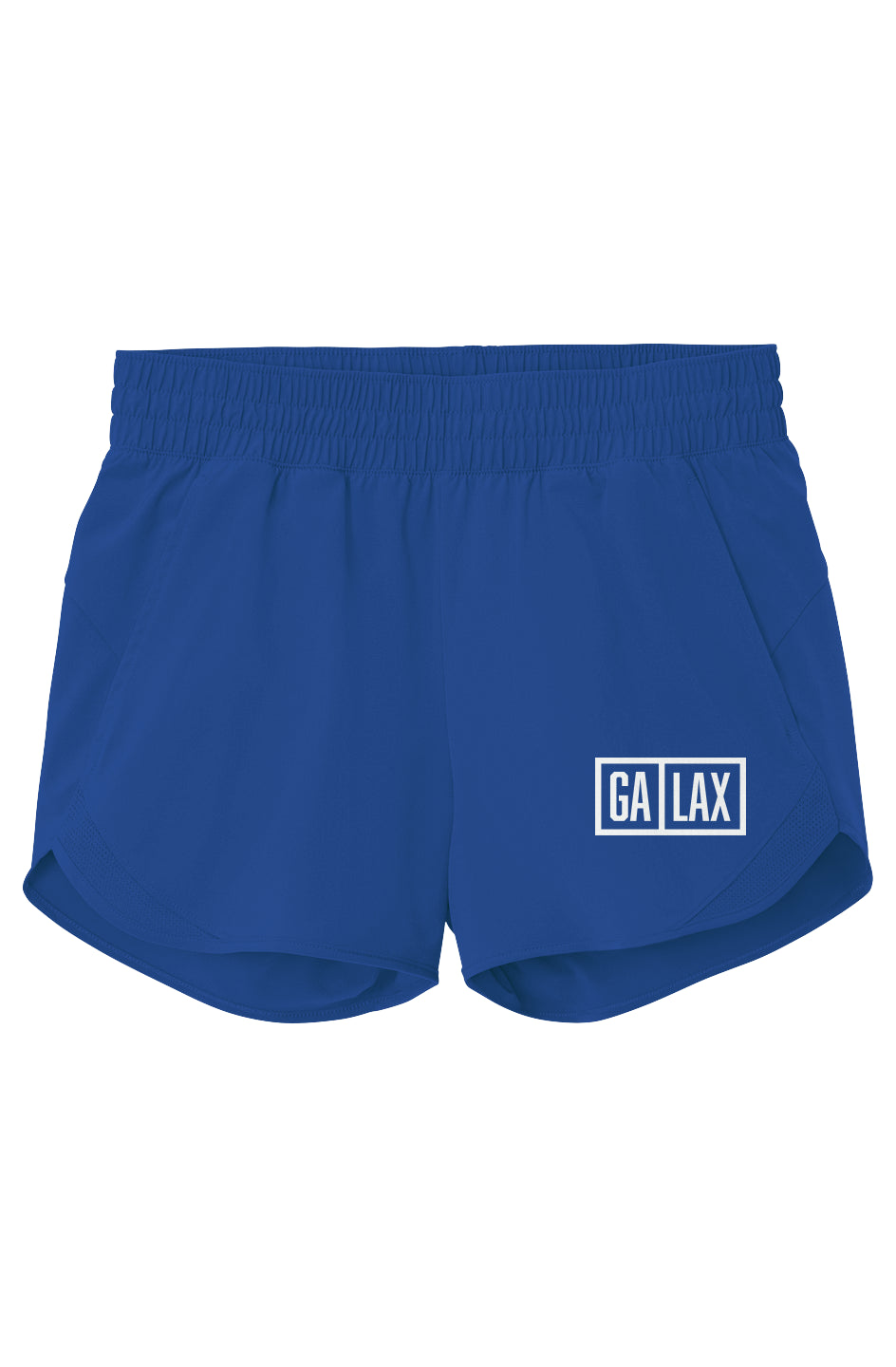 Gentry Academy Lacrosse Women's Repeat Swift Short