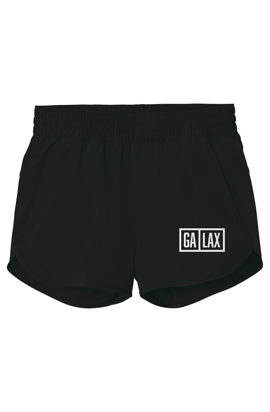 Gentry Academy Lacrosse Women's Repeat Swift Short