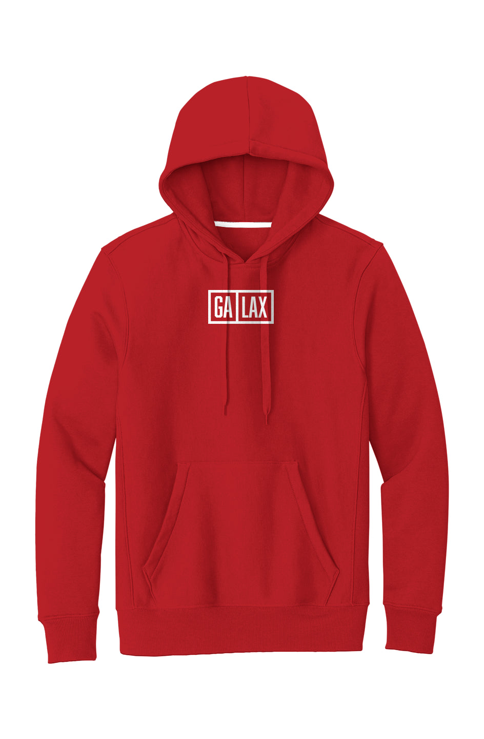 Gentry Academy Lacrosse Super Heavyweight Hoodie