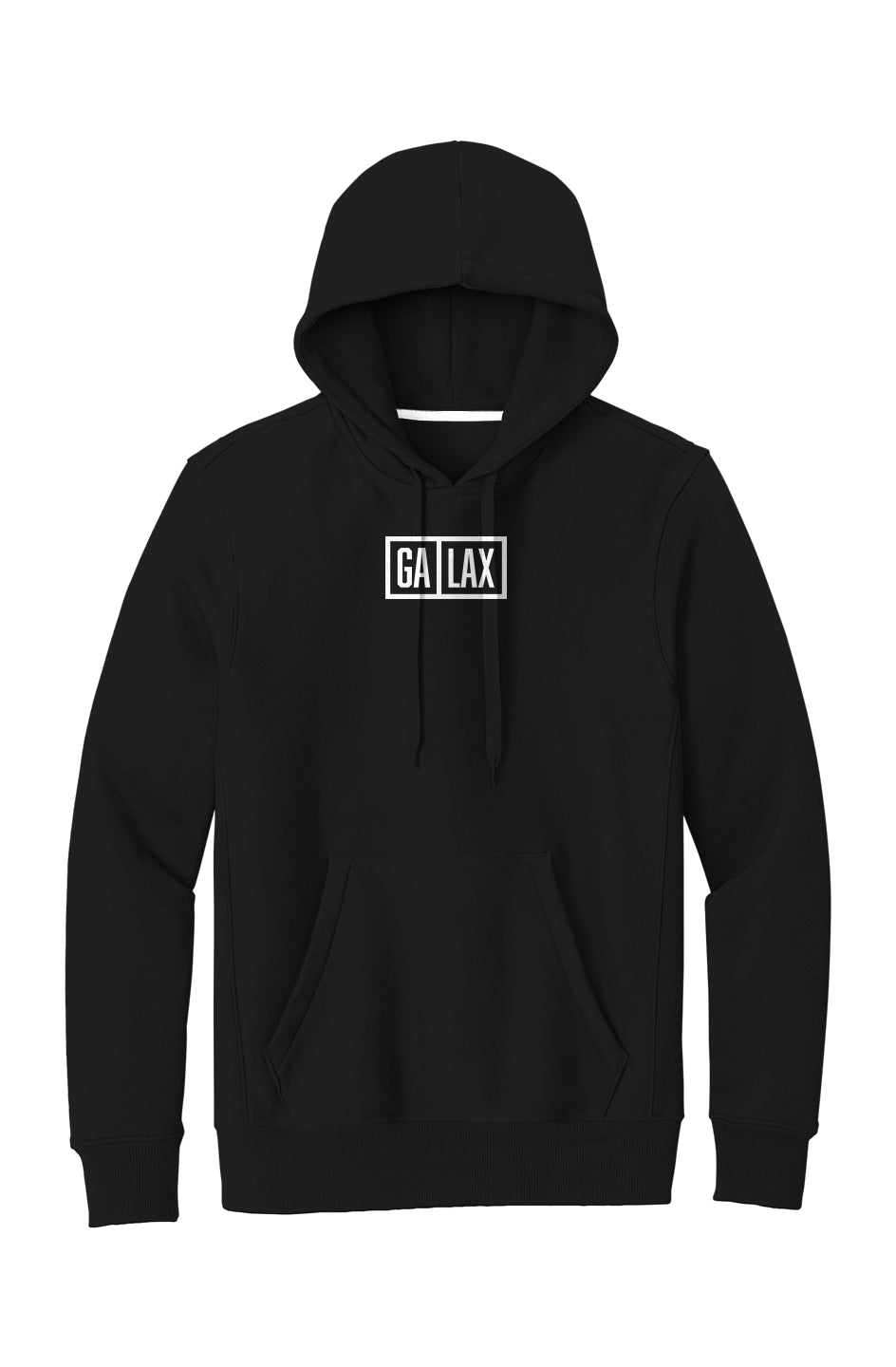 Gentry Academy Lacrosse Super Heavyweight Hoodie