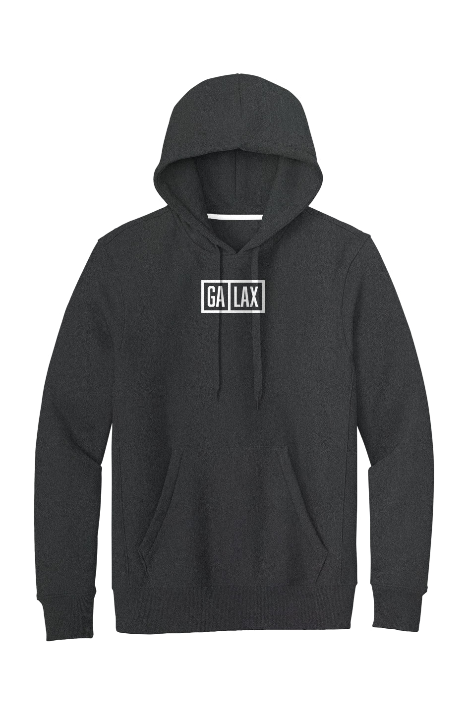 Gentry Academy Lacrosse Super Heavyweight Hoodie