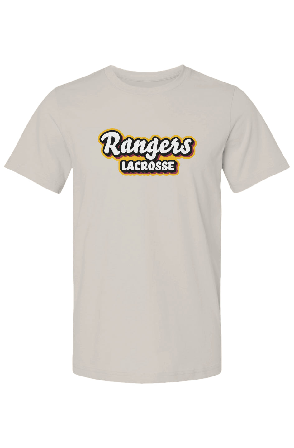 Forest Lake Lacrosse Vintage Tee