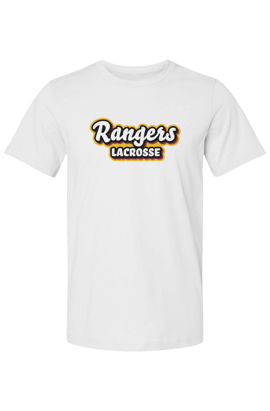 Forest Lake Lacrosse Vintage Tee