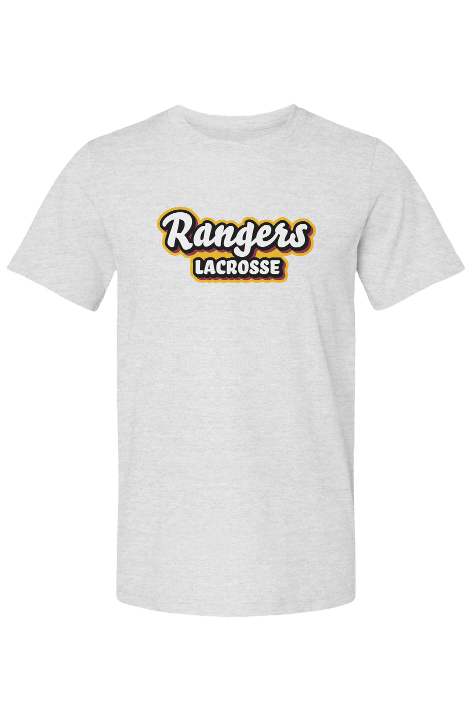 Forest Lake Lacrosse Vintage Tee