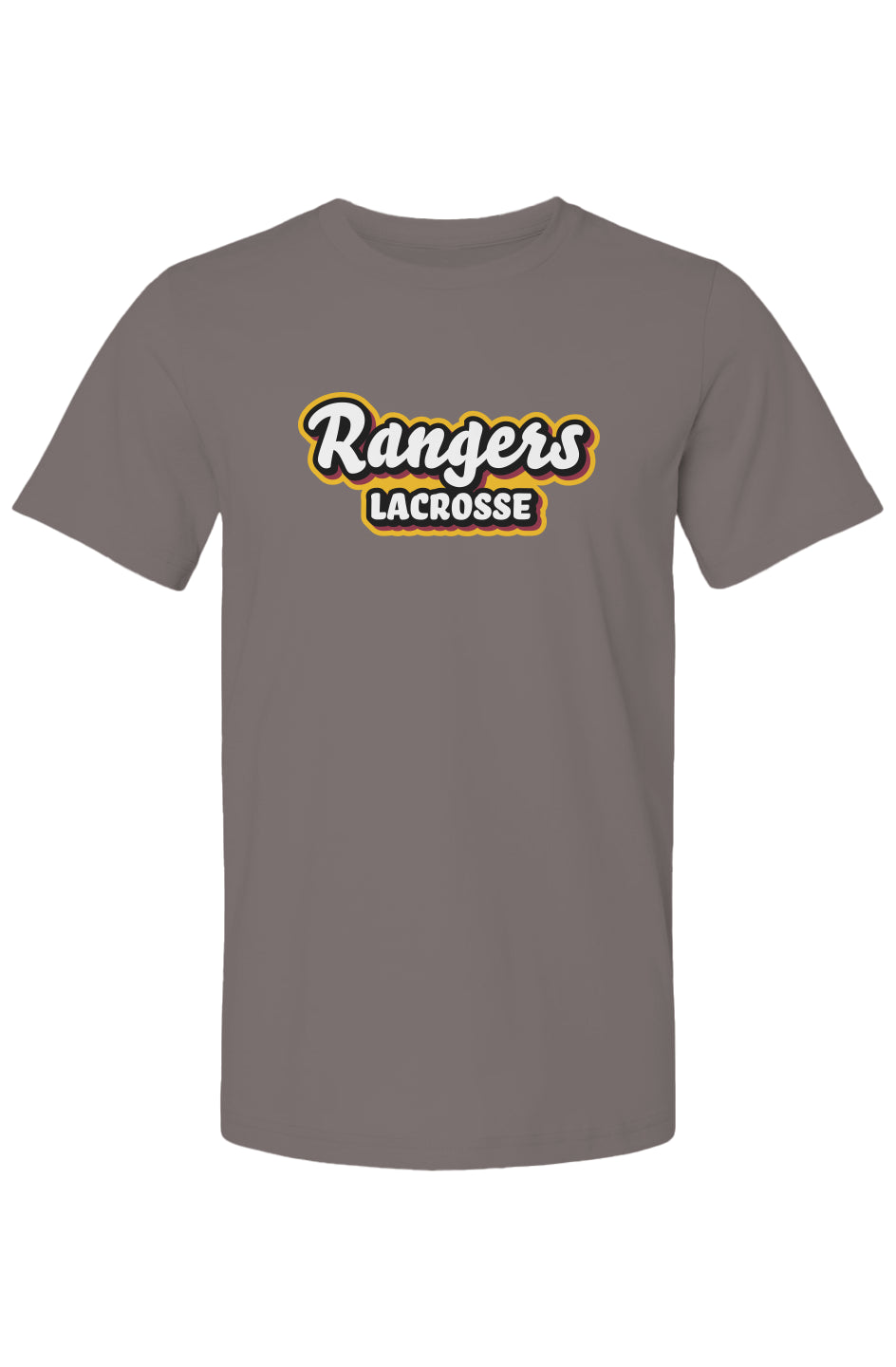 Forest Lake Lacrosse Vintage Tee