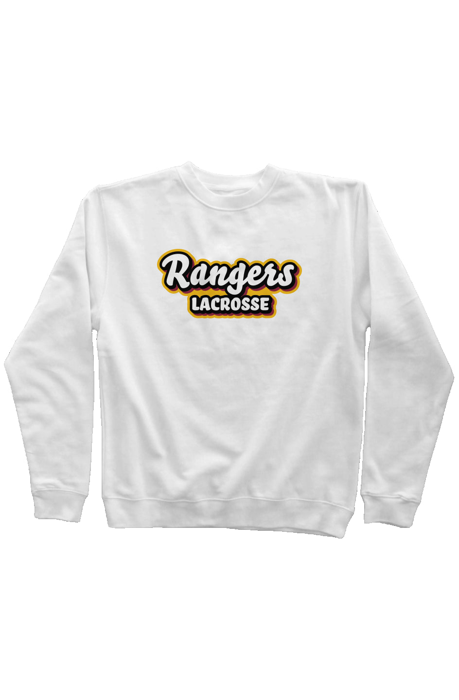 Forest Lake Lacrosse Vintage Midweight Sweatshirt