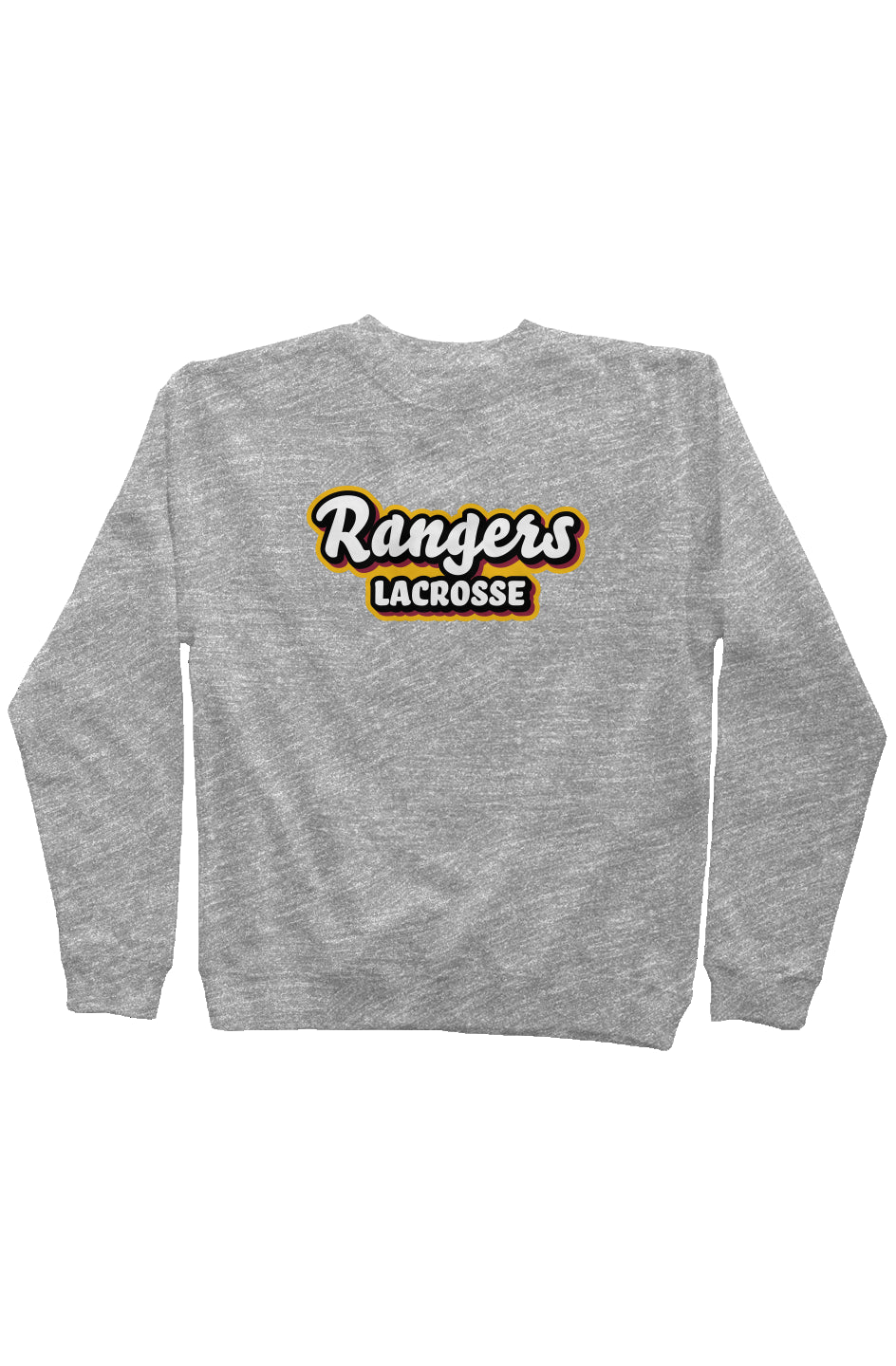 Forest Lake Lacrosse Vintage Midweight Sweatshirt