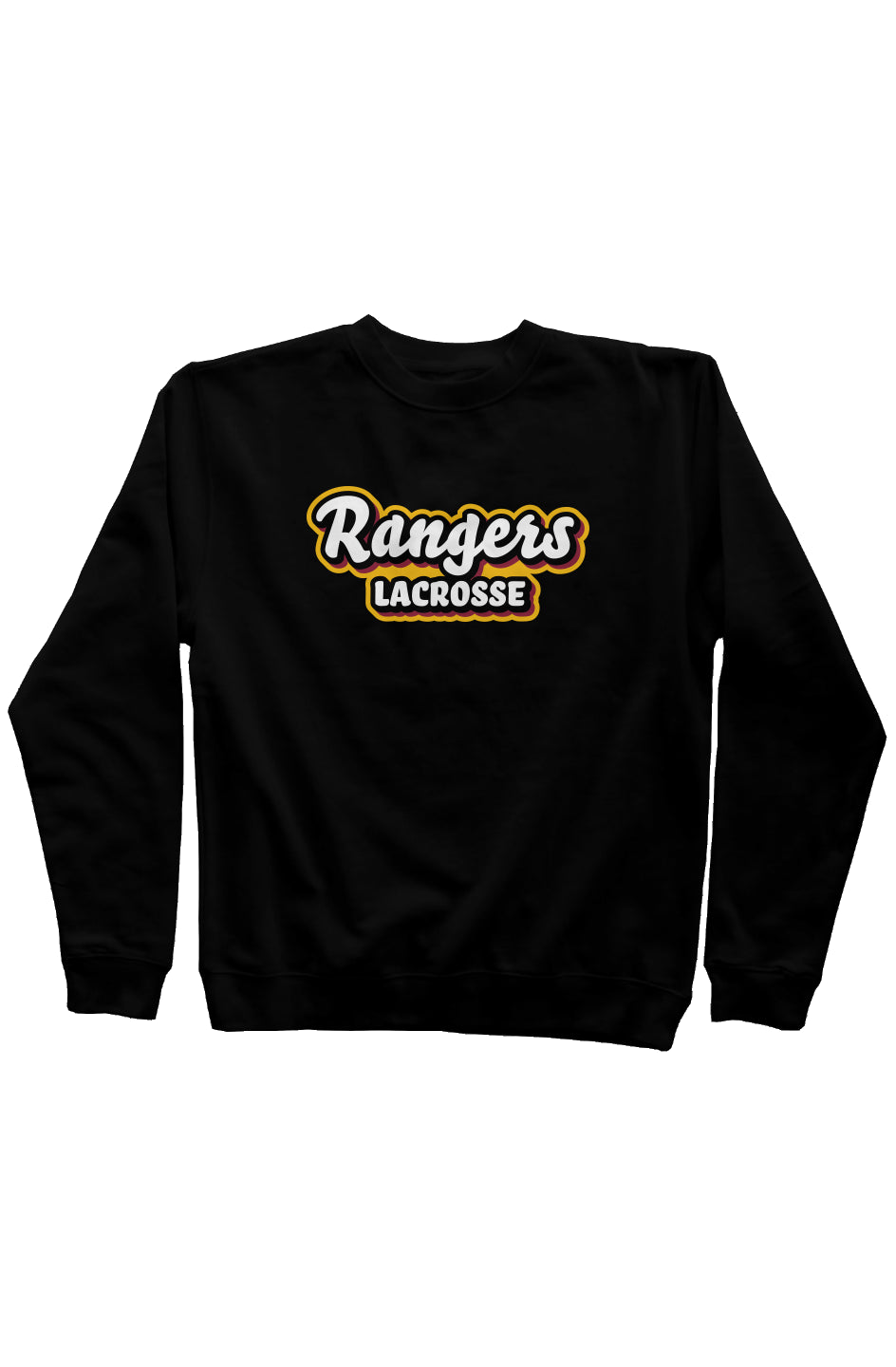 Forest Lake Lacrosse Vintage Midweight Sweatshirt